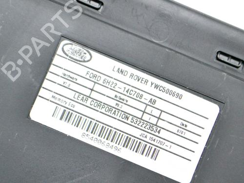 Elektronisk modul LAND ROVER RANGE ROVER SPORT I (L320) 2.7 D 4x4 | BP14637977M83 