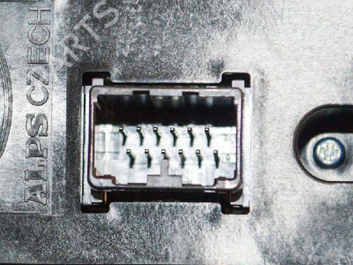 Switch LAND ROVER RANGE ROVER EVOQUE (L538) 2.2 D 4x4 | BP6747263I30 