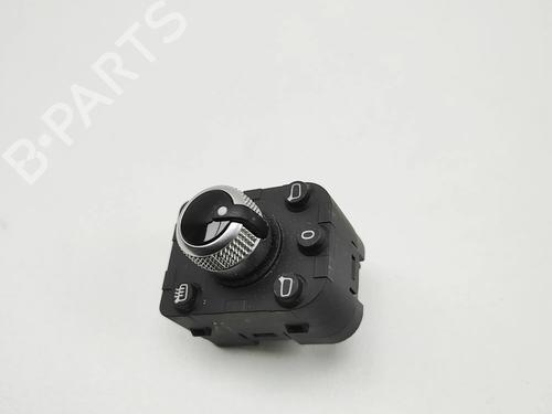 Mirror switch AUDI Q5 (FYB, FYG) SQ5 TFSI quattro | BP39930522I25 - Image 4