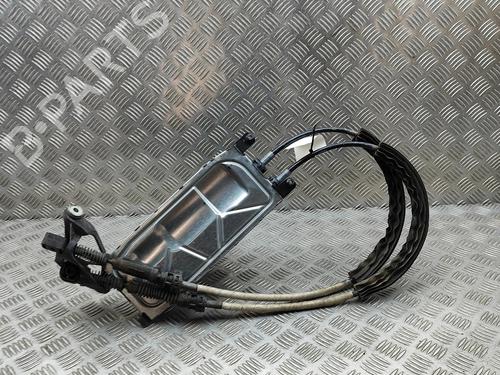 Gear lever VW PASSAT B8 Variant (3G5, CB5) 2.0 TDI | BP33375843M90  - Image 5