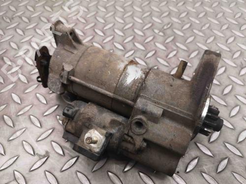 Used Starter JAGUAR XJ (X351) 3.0 SDV6 (275 hp) 30254242