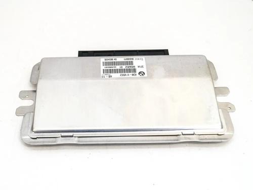 Used Electronic module Electronic module BMW 5 (F10) ActiveHybrid (340 hp) 6740024 6740024