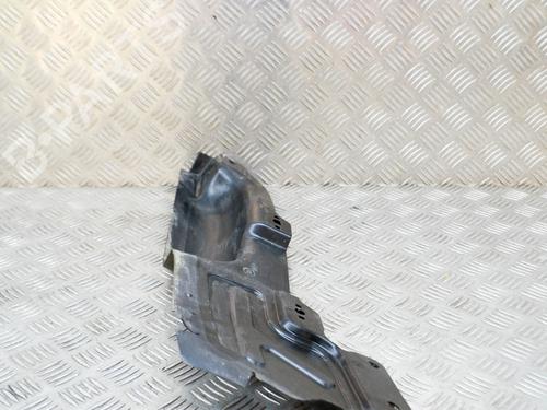 Underbody protection SKODA KAMIQ (NW4) 1.0 TSI | BP27756586M92 