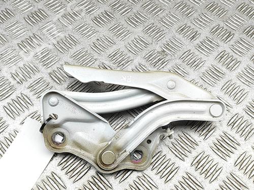 Hinge/Door check strap SKODA ENYAQ iV SUV (5AZ) 80 | BP30575153C146