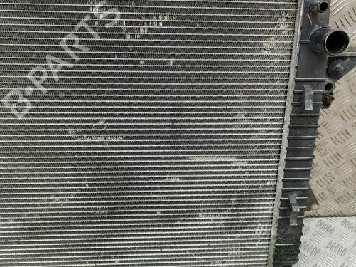 Water radiator LAND ROVER DISCOVERY III (L319) 2.7 TD 4x4 | BP30155014M31