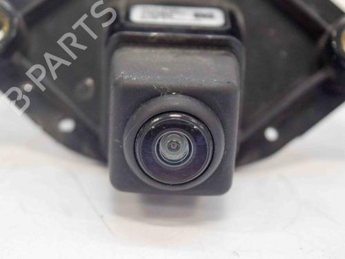 Kamera NISSAN QASHQAI II (J11, J11_) 1.5 dCi | BP7740729E14 