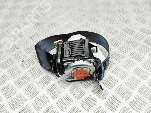 Rear right seatbelt AUDI Q6 E-TRON (GFB) e-tron quattro | BP37445077I28 - Image 3