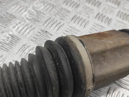 Left front driveshaft BMW 3 Touring (F31) 318 d xDrive | BP29076171M38 
