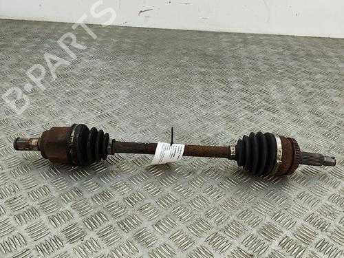 Used Left front driveshaft KIA SOUL II (PS) EV Electric (110 hp) 25219260