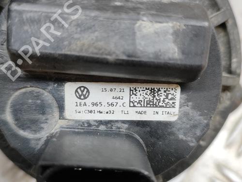 Auxiliary water pump AUDI Q4 E-TRON Sportback (F4N) 50 quattro | BP27770559M111