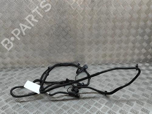 Rør AUDI Q5 (FYB, FYG) 40 TDI Mild Hybrid quattro (204 hp) 31073071