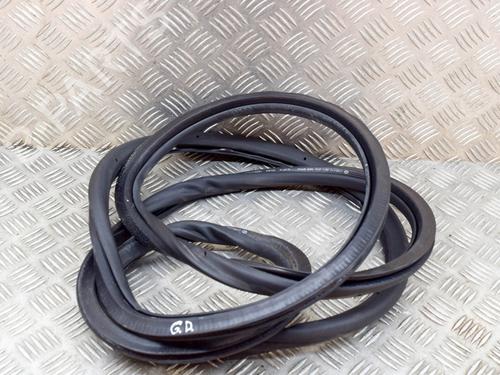 Used Rubber door seal VW TOURAN (1T3) 2.0 TDI (140 hp) 14643376