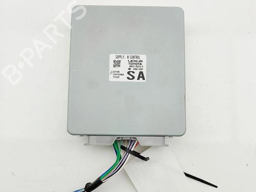 Used Electronic module Electronic module LEXUS NX II (_A2_, _H2_) 350h E-Four (AAZH25) (243 hp) 32728326 32728326