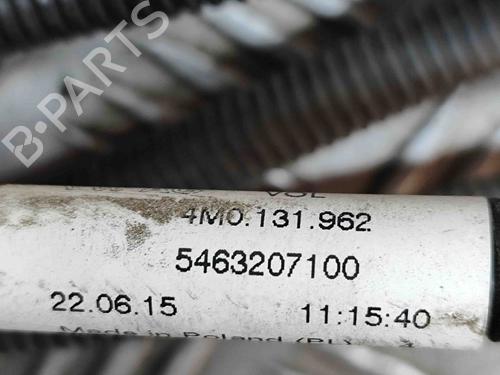 Pipe AUDI Q7 (4MB, 4MG, 4MQ) 3.0 TDI quattro | BP19283787M125