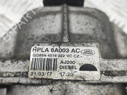 Engine mount LAND ROVER DISCOVERY V (L462) 2.0 Sd4 4x4 | BP37029267M89 - Image 6