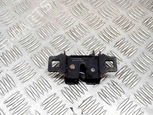 Hood lock LAND ROVER RANGE ROVER EVOQUE (L538) 2.0 D 4x4 | BP11832004C133 