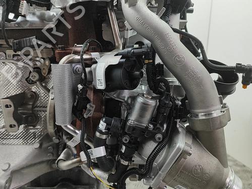 Engine BMW X5 (G05, F95) xDrive 30 d Mild-Hybrid | BP33391947M1 - Image 7