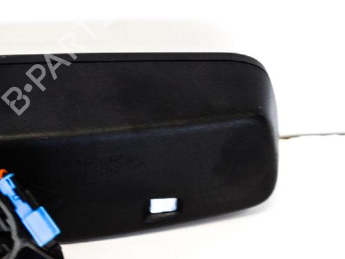 Rear mirror FORD FOCUS III 1.5 TDCi | BP6741819I6 