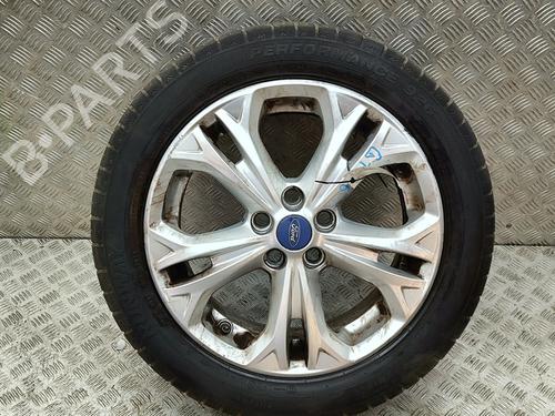 Used Rim FORD S-MAX (WA6) 2.0 TDCi (163 hp) 26710667