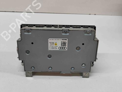 Display monitor AUDI E-TRON (GEN) 55 quattro | BP29404319C48 