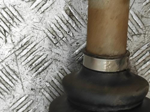 Left front driveshaft FIAT DUCATO Van (250_) 130 Multijet 2,3 D | BP32769553M38  - Image 8