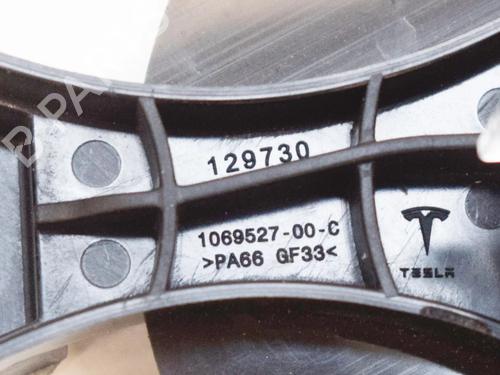 Electronic module TESLA MODEL X (5YJX) P100D AWD | BP20231098M83 