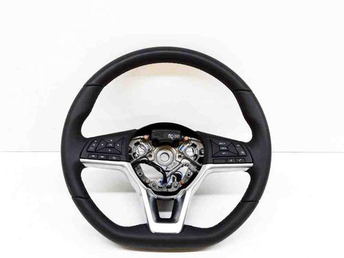 Used Steering wheel NISSAN QASHQAI II (J11, J11_) 1.3 DIG-T (140 hp) 27752753