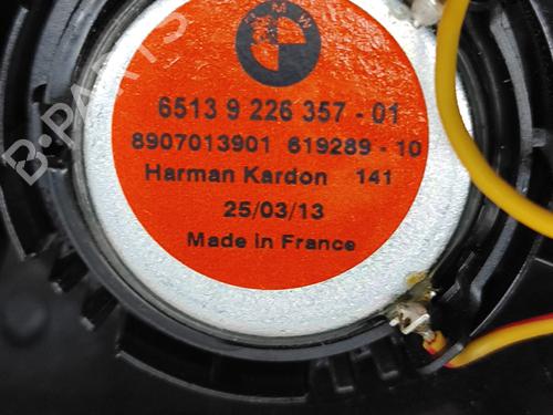 Speaker BMW 4 Coupe (F32, F82) 428 i xDrive | BP28121486E2 