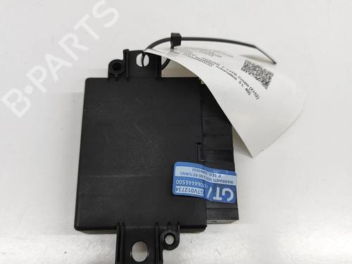 Electronic module JAGUAR F-TYPE Coupe (X152) 5.0 SCV8 R AWD | BP25788056M83 - Image 4