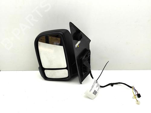 Used Left mirror Left mirror 34630308 34630308