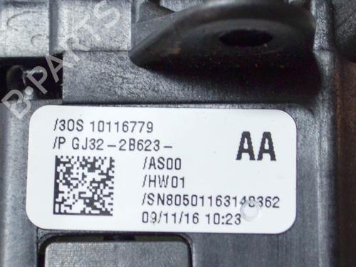 Switch LAND ROVER RANGE ROVER EVOQUE (L538) 2.0 D 4x4 | BP9629567I30 