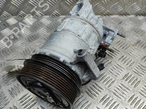 AC compressor VOLVO V60 II (225) B6 Mild-Hybrid AWD | BP31626755M34 