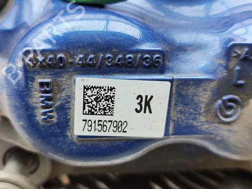 Left front brake caliper BMW iX (I20) xDrive 50 | BP28565777M105