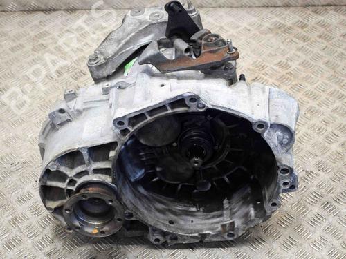 Used Gearbox SKODA OCTAVIA II (1Z3) 2.0 TDI 16V (140 hp) 10186847