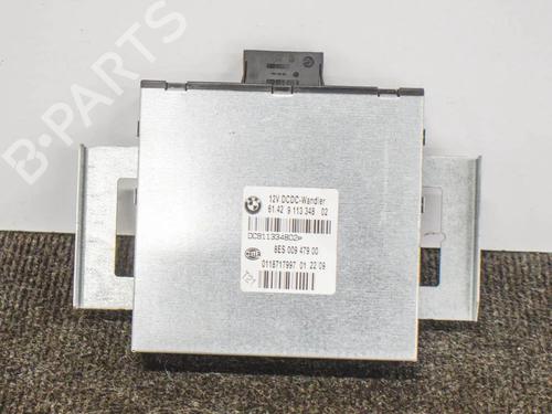 control-unit-bmw-3-e90-320-i-9113348-8es00947900-2004-2005-2006-2007-2008-2009-2010-2011-2012-6760370 main image