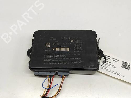 Used Electronic module JAGUAR XF II (X260) 2.0 D (180 hp) 27158404