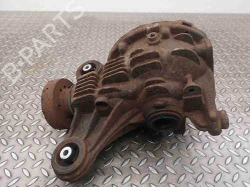 Rear differential JAGUAR XF I (X250) 3.0 D | BP30254344M24