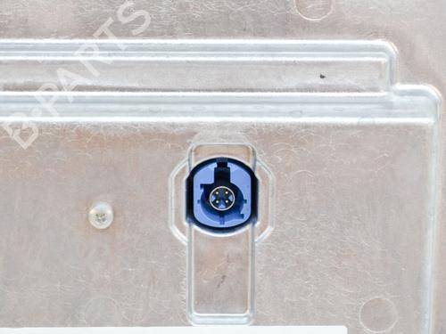 Display monitor VOLVO XC40 (536) B4 Mild-Hybrid | BP28430415C48 