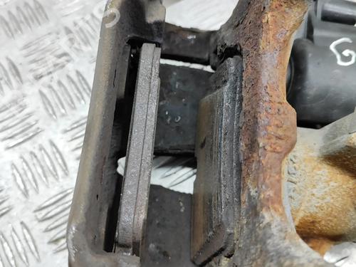 Right rear brake caliper AUDI Q7 (4MB, 4MG, 4MQ) 3.0 TDI e-tron quattro | BP23866087M106 - Image 6