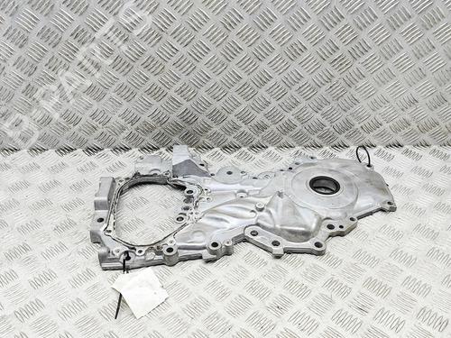 Timing cover BMW 5 (E60) 530 d | BP35982792M123 - Image 2