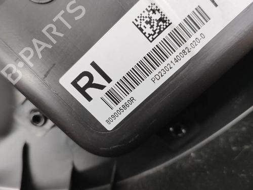 Front right panel RENAULT ARKANA I (LCM_, LDN_) 1.6 E-TECH 145 (LDMU) | BP35726697C59  - Image 7