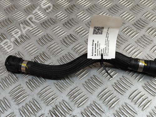 Used Pipe PEUGEOT 3008 III (KA_, KB_, KC_) e-210 (KCZKZX) (213 hp) 28676147