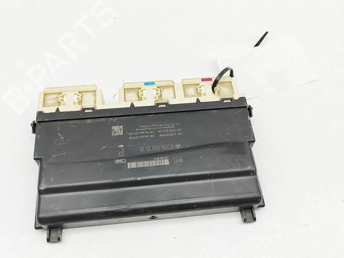 Electronic module MERCEDES-BENZ EQE (V295) EQE 350 (295.125) | BP35983822M83 - Image 3