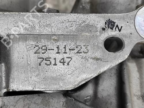 Engine CITROËN C4 X (BD_, BE_, BF_) ë-C4 X (BFZKXC) | BP28550171M1 - Image 10