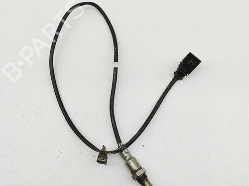 Used Electronic sensor Electronic sensor AUDI Q8 (4MN, 4MT) 55 TFSI Mild Hybrid quattro (340 hp) 33392461 33392461