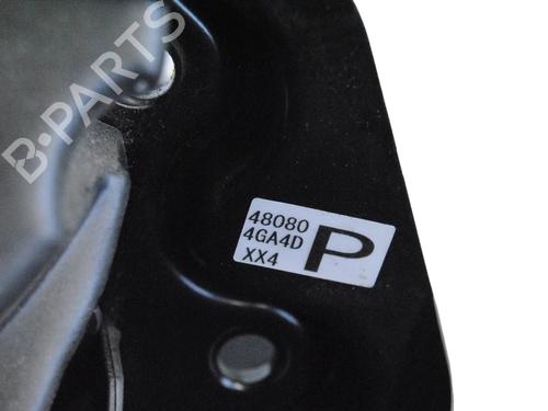 Steering column universal joint INFINITI Q50 50 D | BP33363698M114 - Image 5