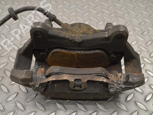 Right front brake caliper BMW 3 Gran Turismo (F34) 320 d xDrive | BP30282418M104 - Image 4