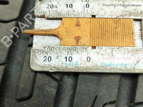 Rim FORD KUGA III (DFK) 2.5 FHEV | BP28549083C45 