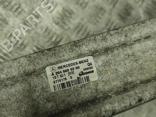 Intercooler MERCEDES-BENZ CLS (C218) CLS 250 CDI / BlueTEC / d (218.303, 218.304) | BP33382960M30  - Image 6