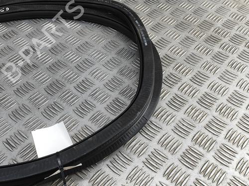 Rubber door seal SKODA ENYAQ iV SUV (5AZ) 85 | BP27796094C142 